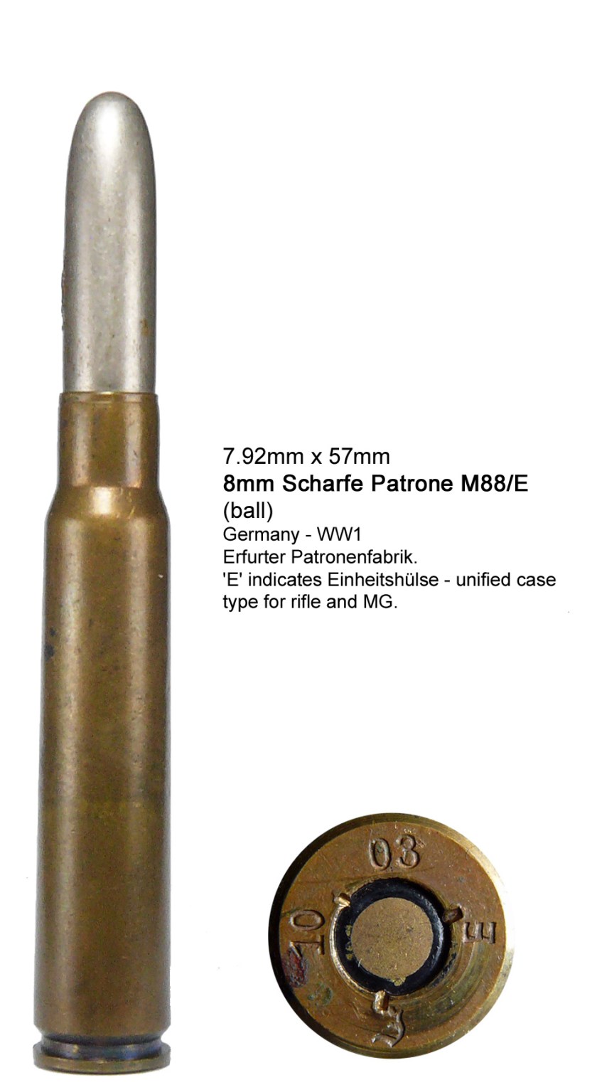 Germany - First World War (2)