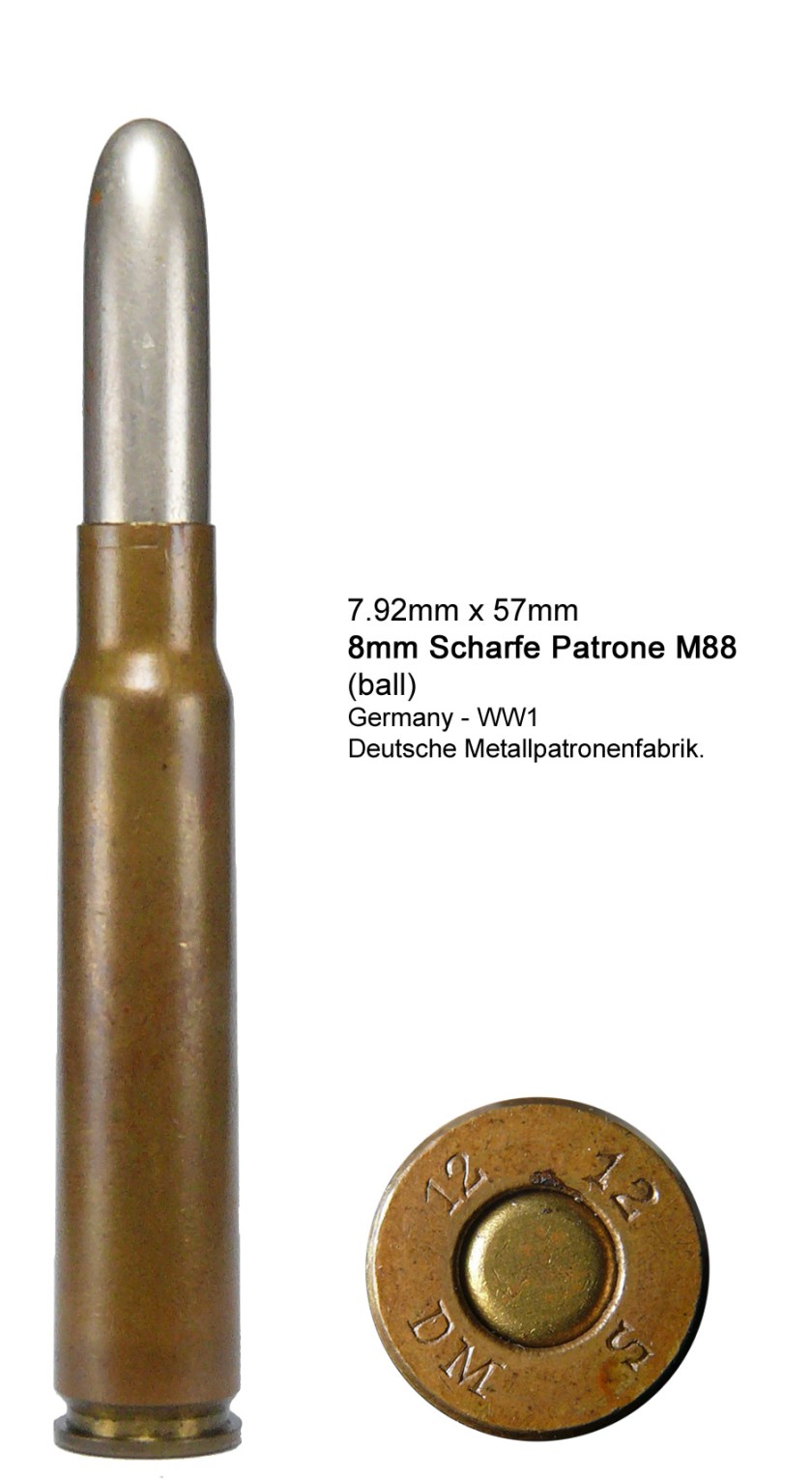 Germany - First World War (3)