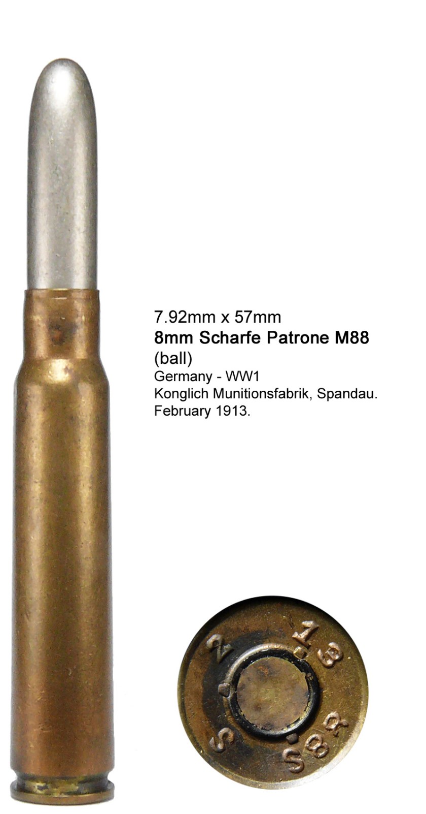 Germany - First World War (4)