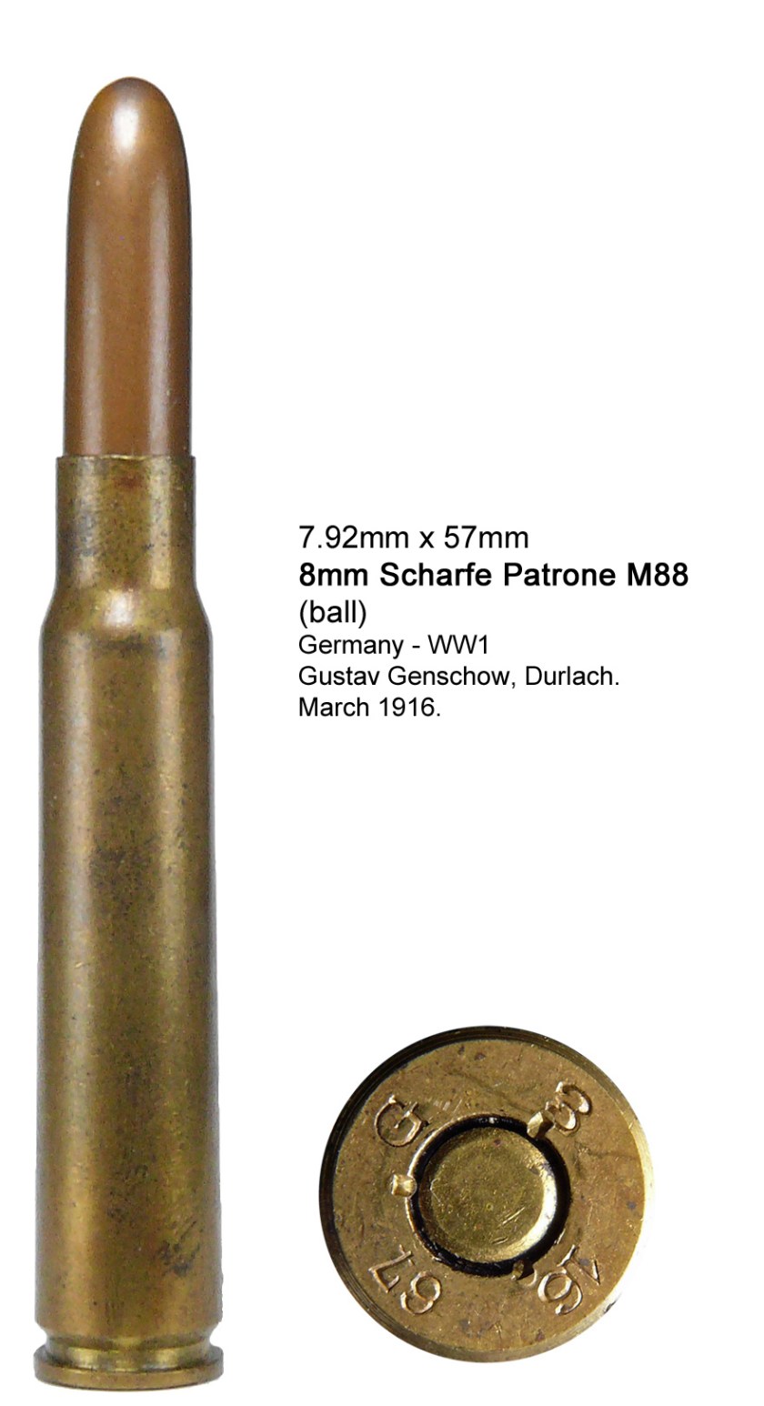 Germany - First World War (5)