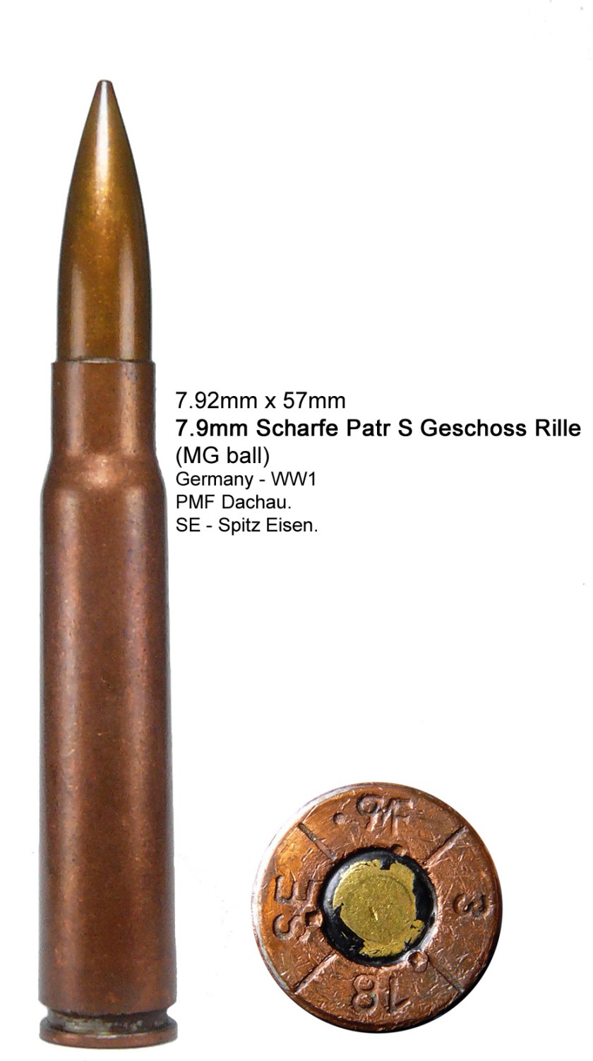 Germany - First World War (9)