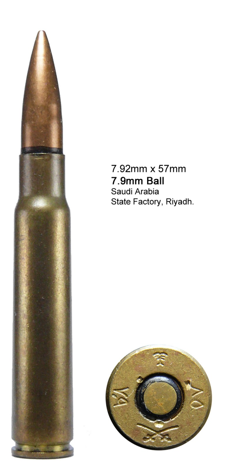Saudi Arabia (1)